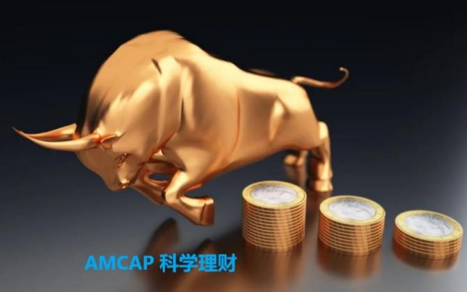 As AI analysis may replace manual work, AMCAP Group announced to collaborate with ECAP financial service system