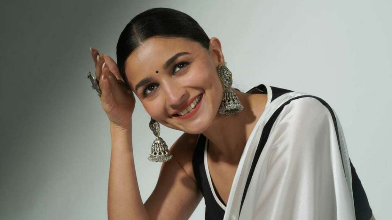 Alia Bhatt to star with Gal Godot and Jamie Dornan in her Hollywood debut film Heart Of Stone