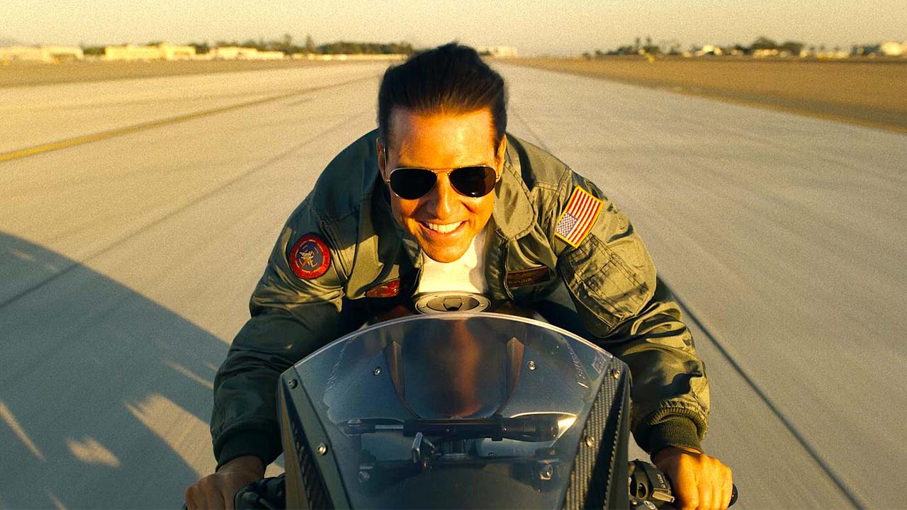 New Tom Cruise’s ‘Top Gun: Maverick’ trailer out