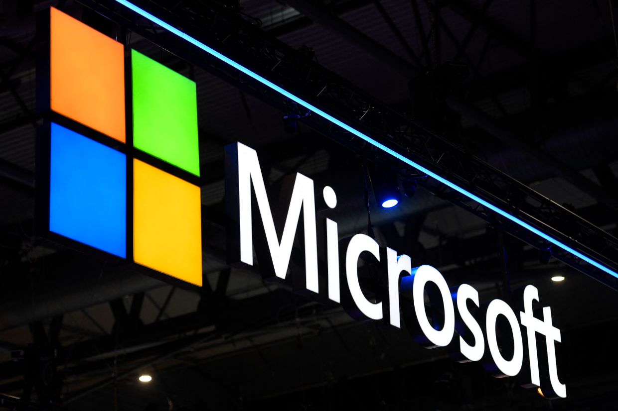 Microsoft confirms hacker group Lapsus$ stole products’ source code