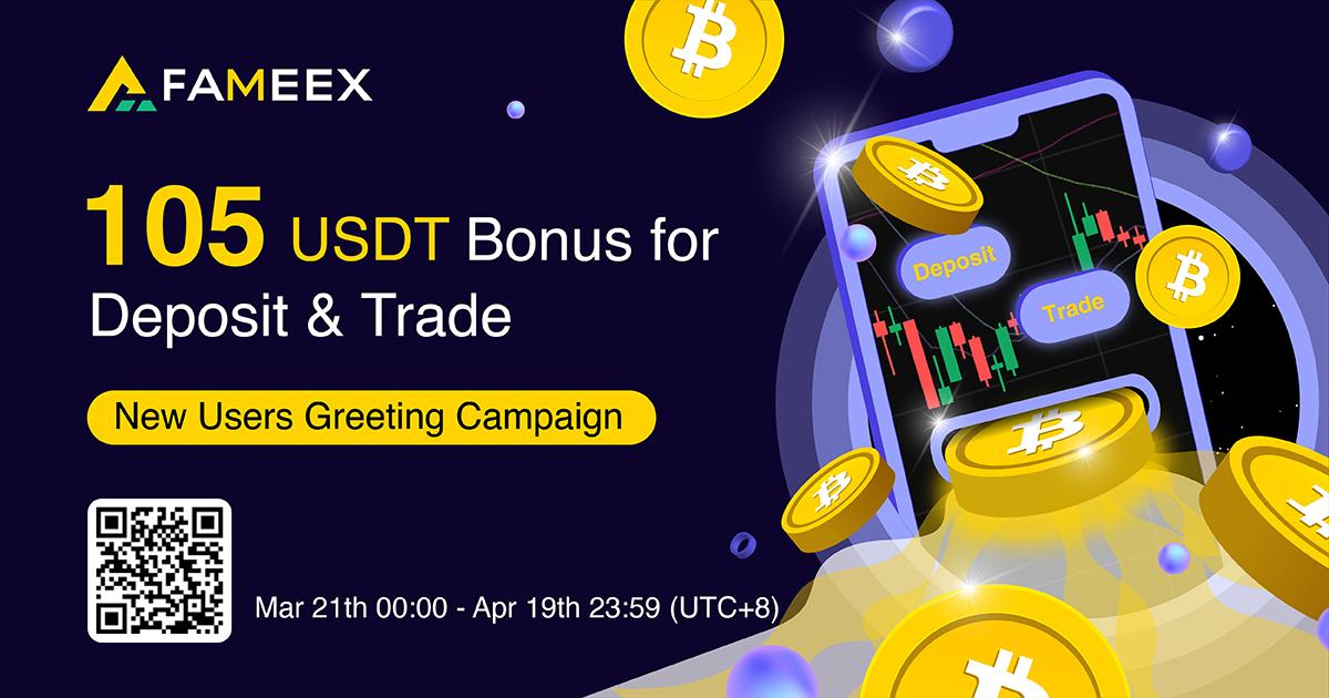 Trade Wisely, Safely with Prominent Cryptocurrency Exchange FAMEEX