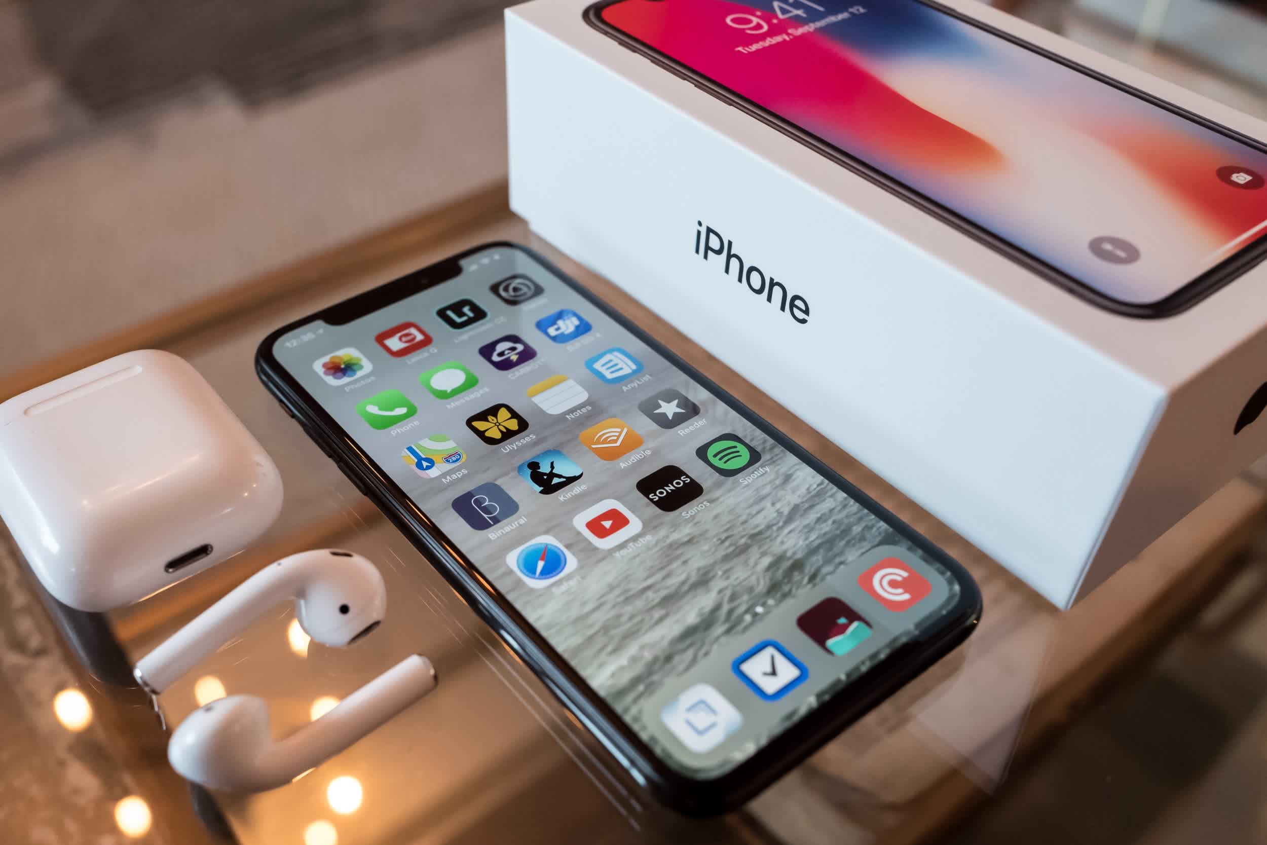 Apple plans to sell iPhones as a subscription service: Report