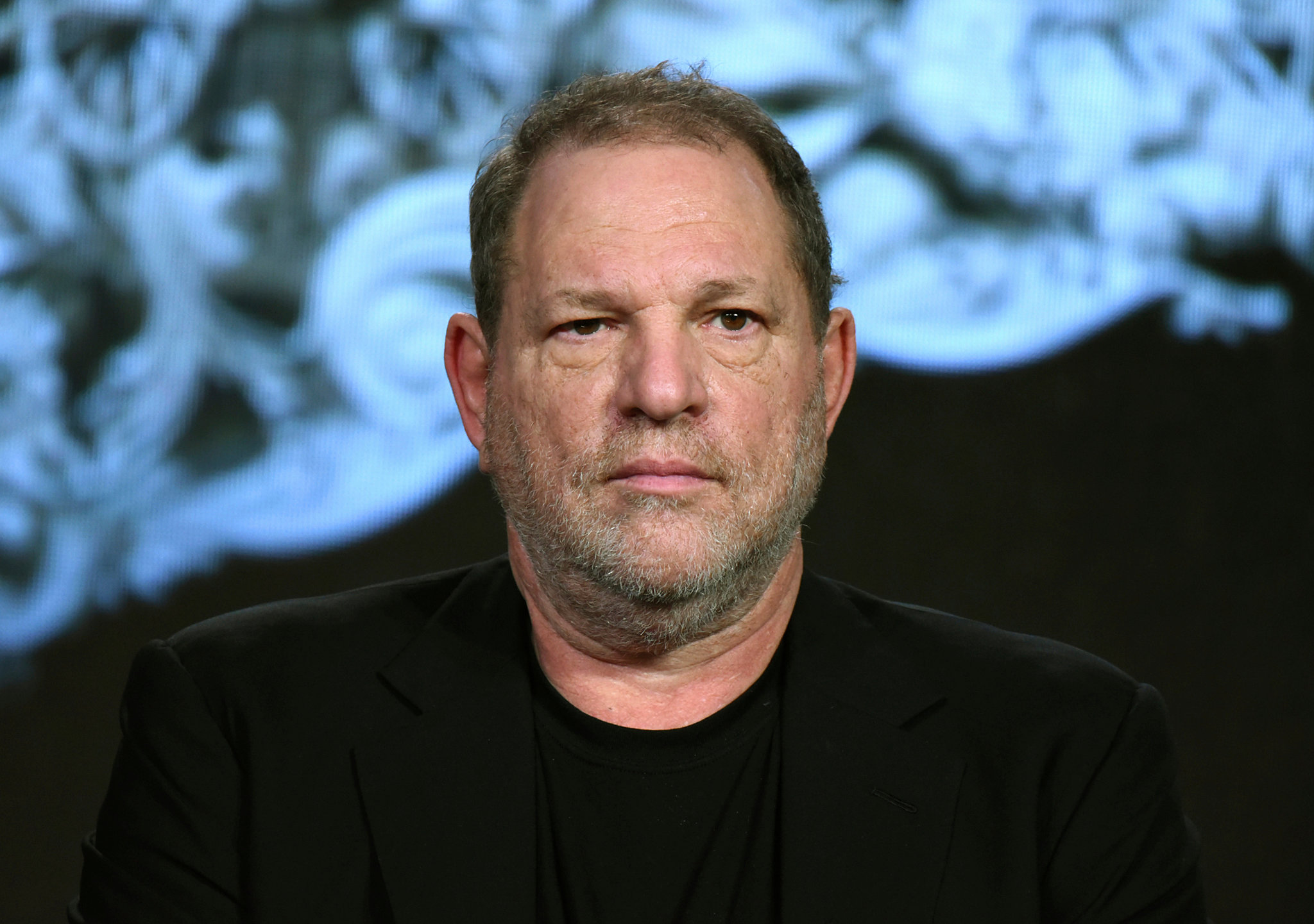 Harvey Weinstein apologizes for the mess with Milk Duds in LA prison