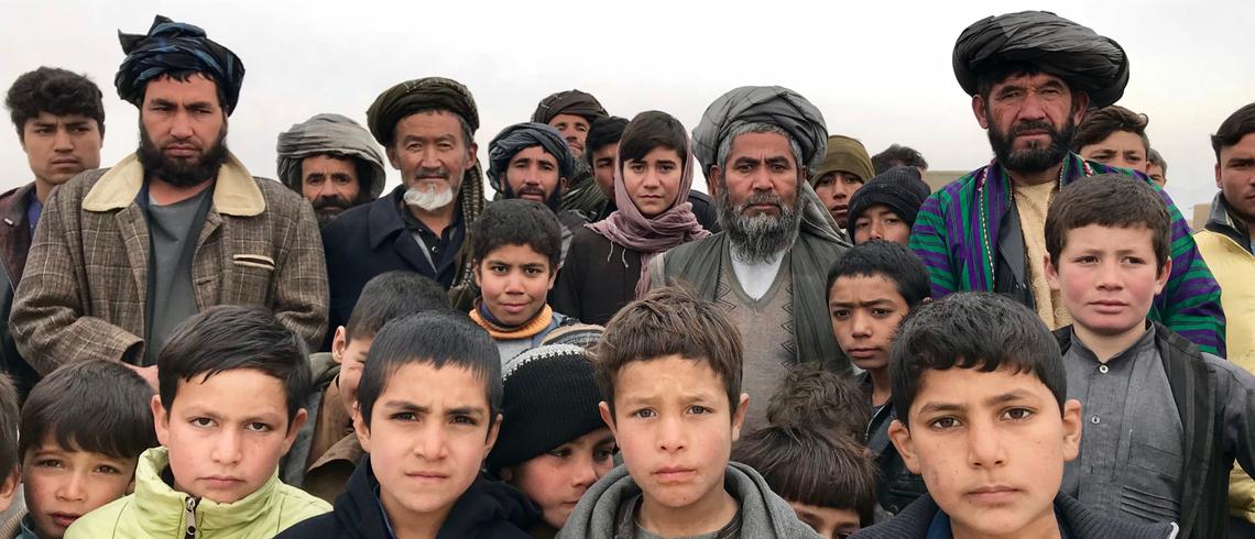More Afghans going hungry, fewer jobs available -World Bank