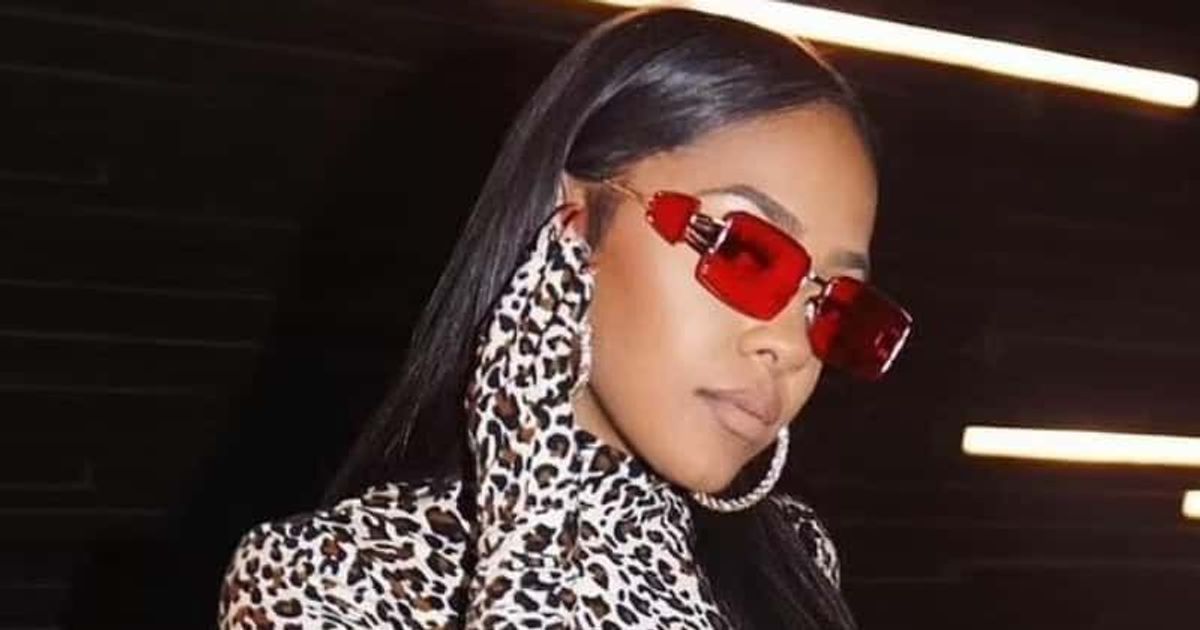 Influencer sues New York Police Department after they mistakenly put her photo on a wanted poster