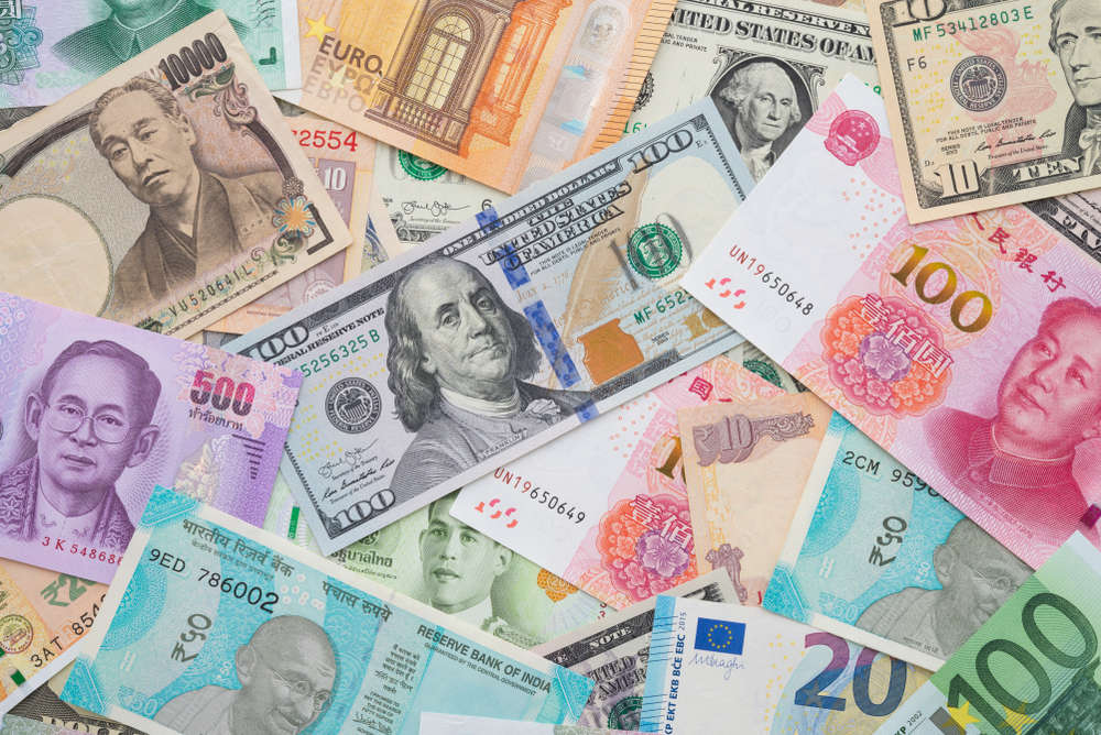 Which are the world’s richest nations in terms of privately-held wealth?