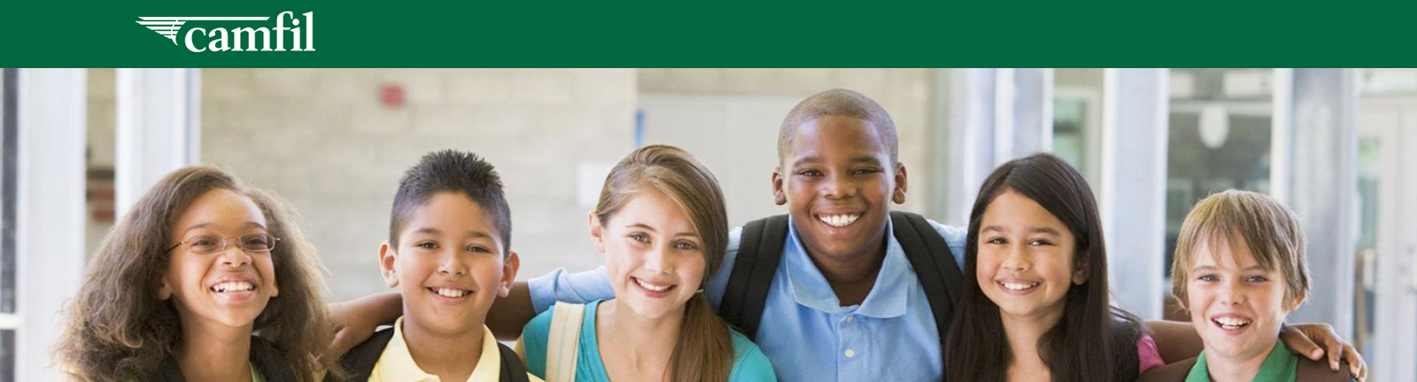 Camfil School Air Filtration Launches New Initiative: FIGHT THE SPREAD OF COVID-19 FILTRATION STRATEGIES: SCHOOLS, COLLEGES & UNIVERSITIES