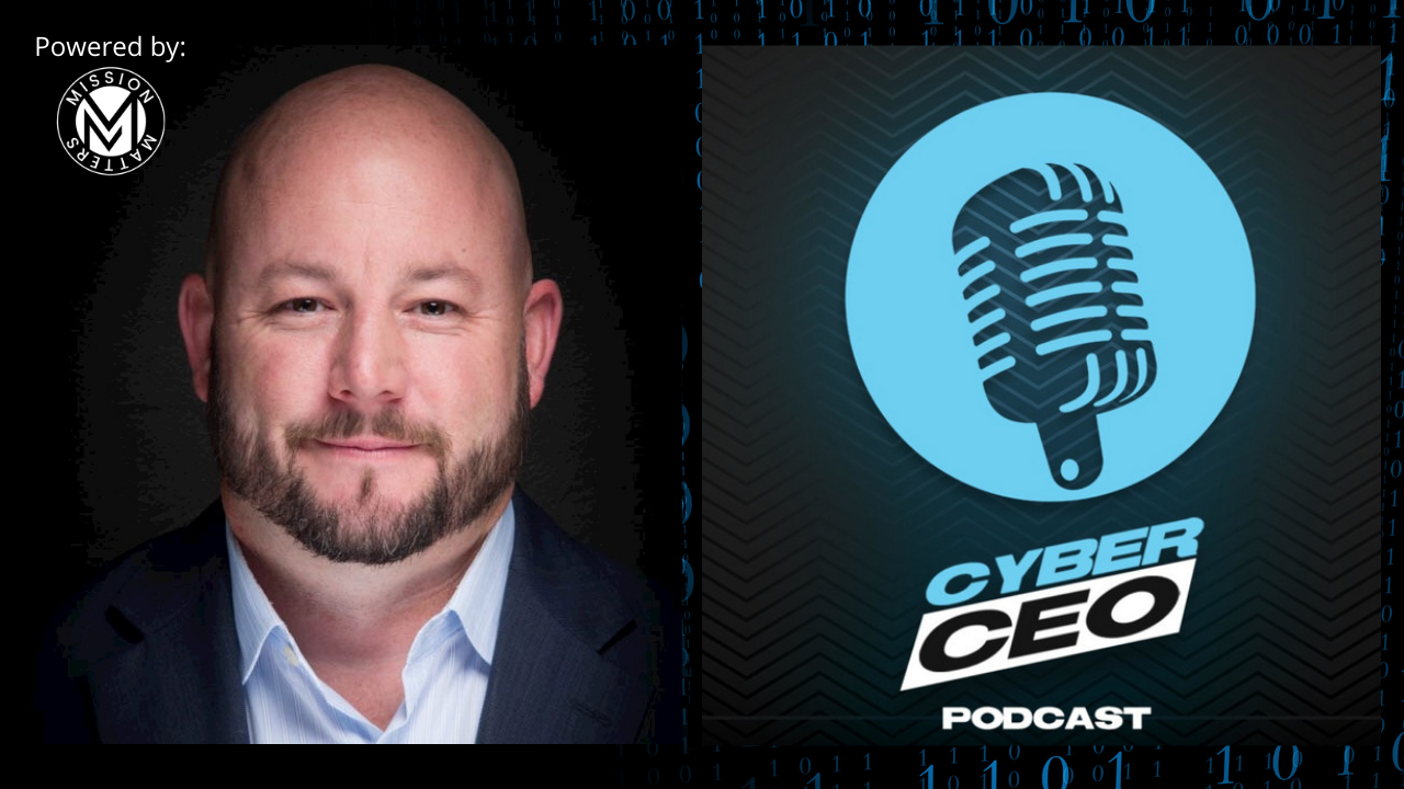 CyberCEO Ryan McLean on The Power of Virtual Leverage