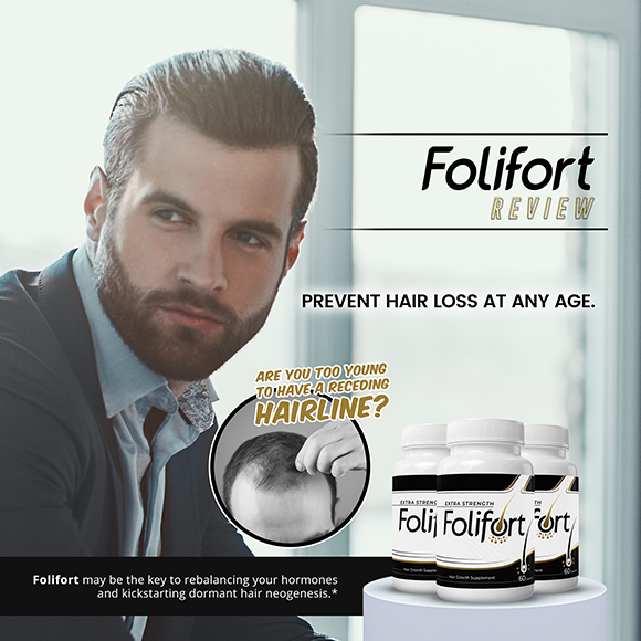 Folifort Review: Does This Hair Loss Support Provide Real Benefits?