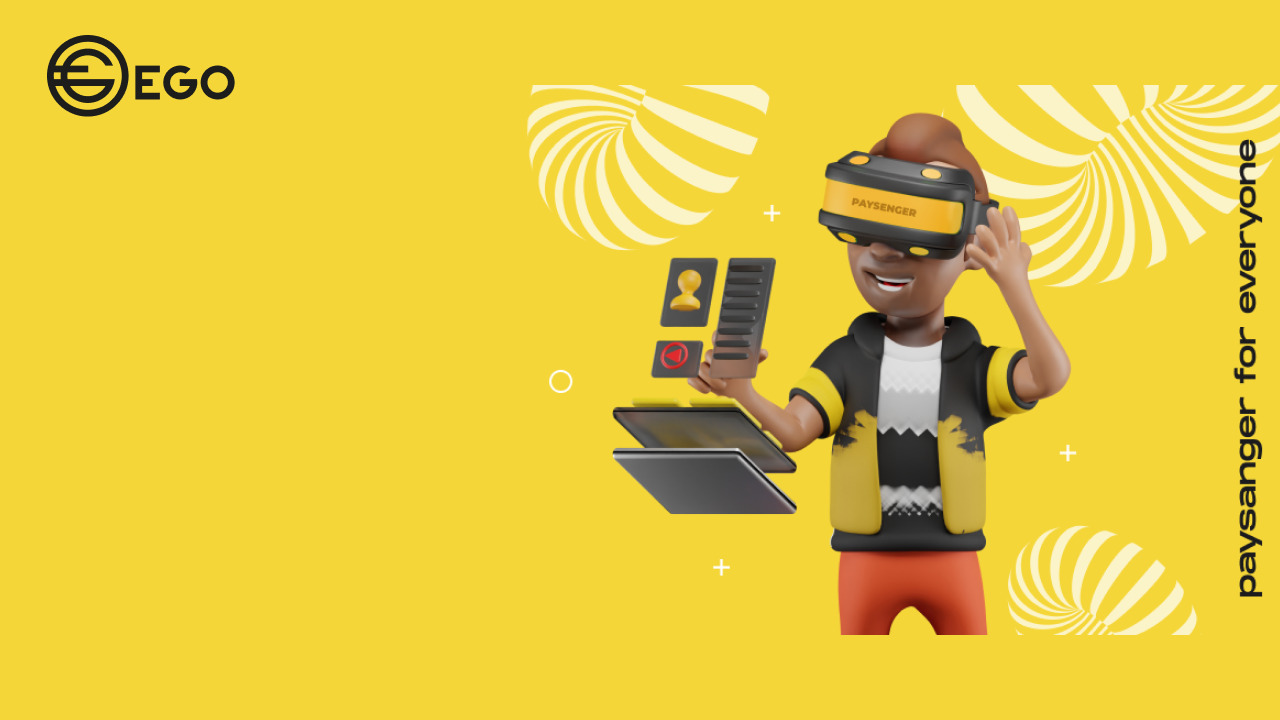 Paysenger Set to Launch All-New EGO Token