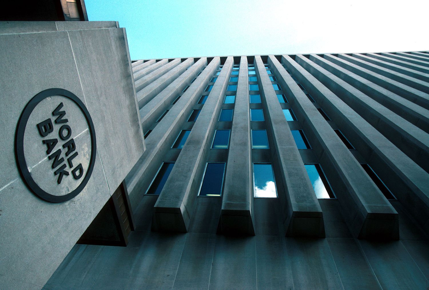 World Bank creates $3 billion emergency aid package for war-torn Ukraine