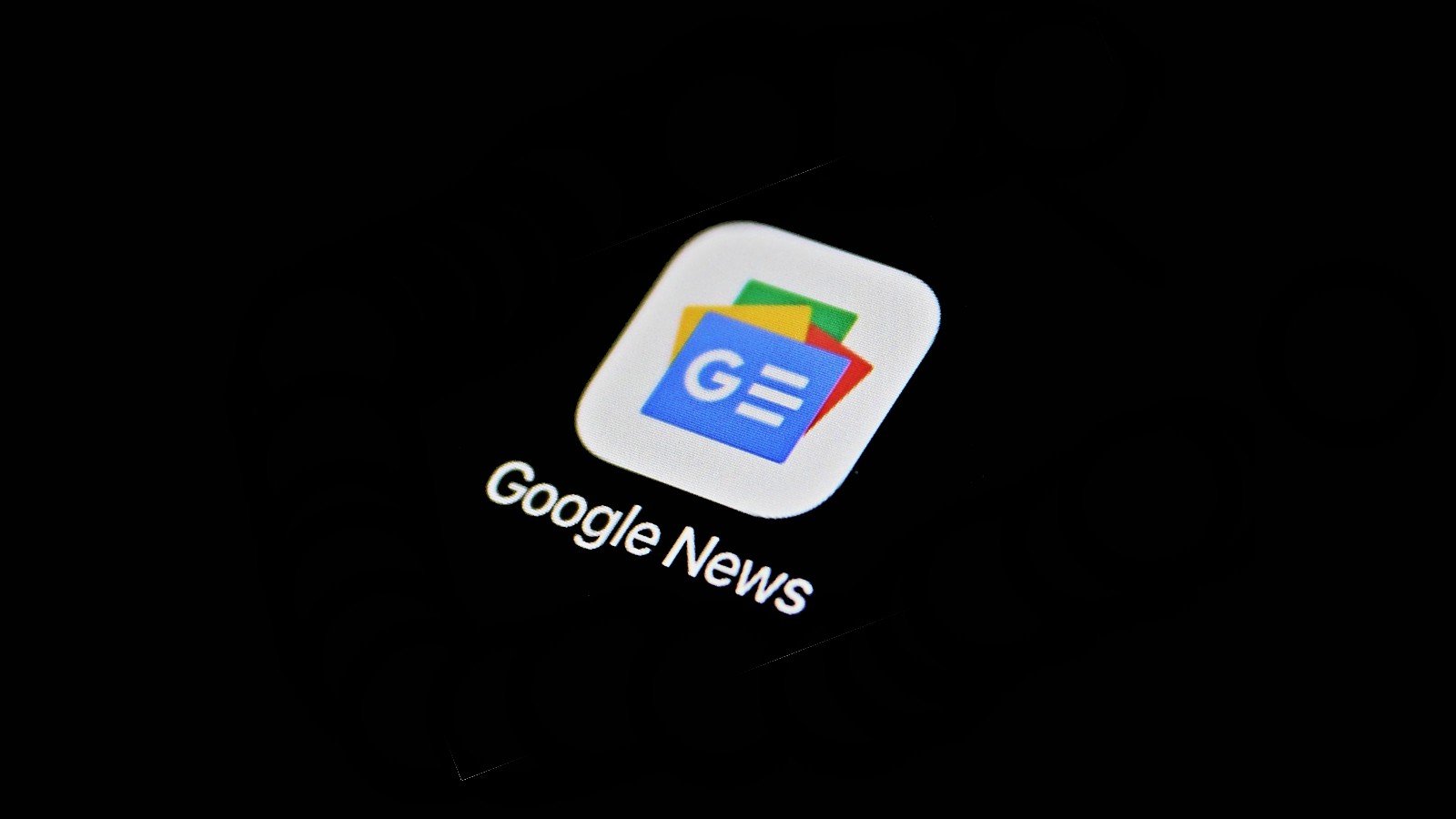 Russia blocks Google News over ‘inauthentic’ information on Ukraine war