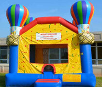 3 Monkeys Inflatables Offers Valuable Information For Party Hosts