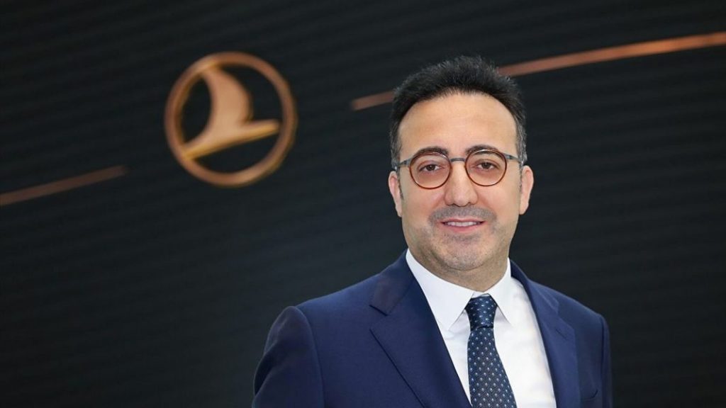 Ilker Ayci turns down MD & CEO role by Air India