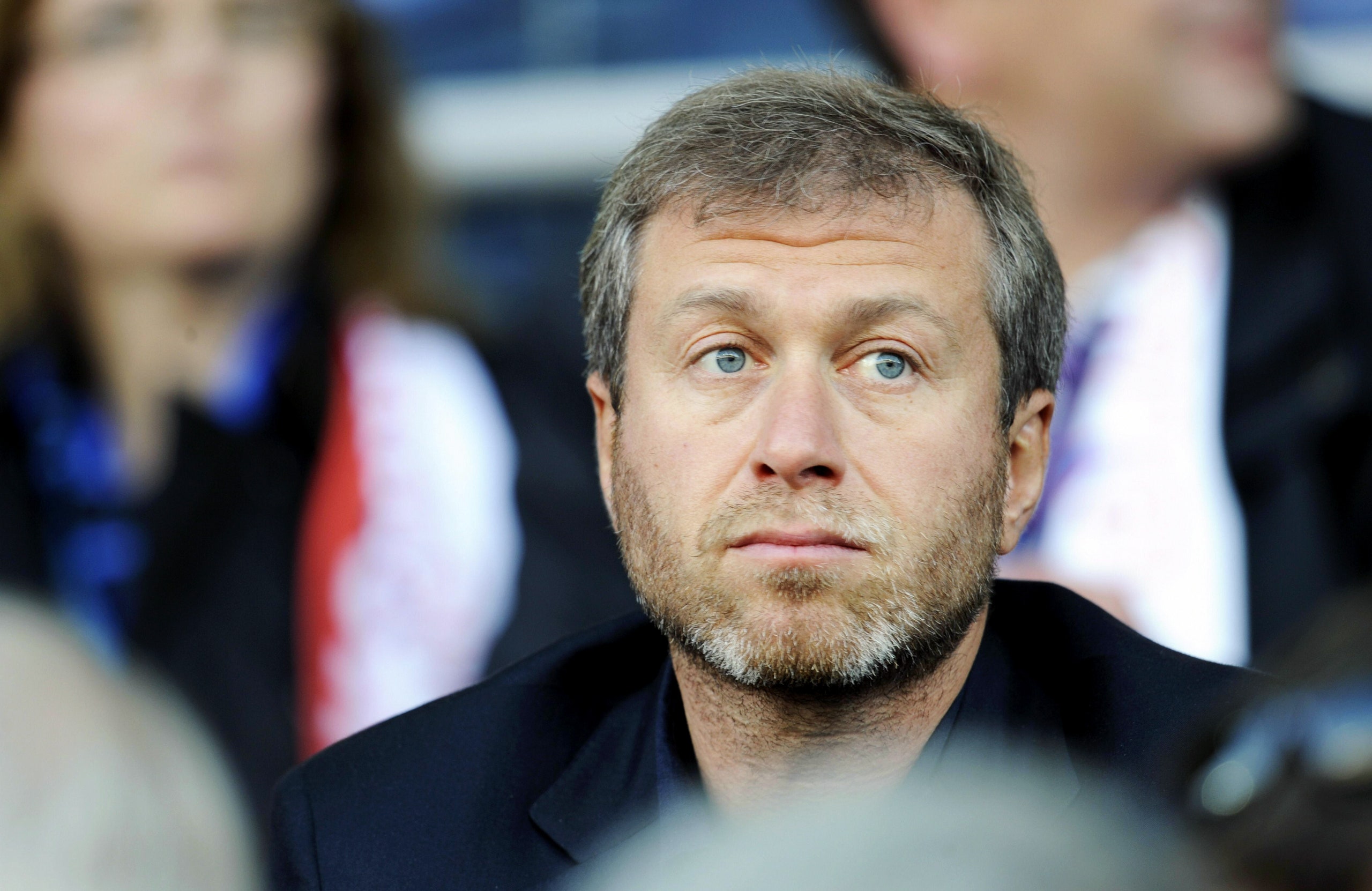 Breezy Explainer: What do sanctions against Chelsea FC owner Abramovich mean for the club?