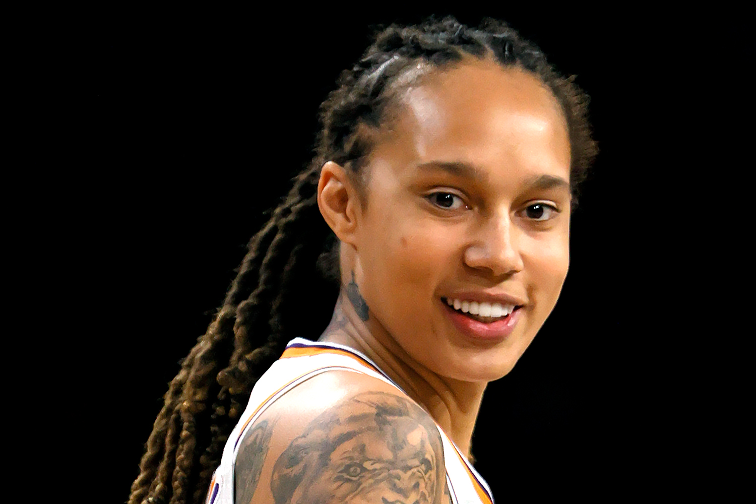 Brittney Griner detention in Russia: All you need to know.