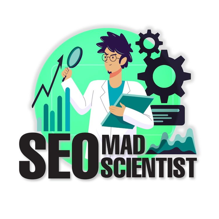 Web20Ranker.com Releases 2021/22 SEO Mad Scientist Annual Testing Report, How To Rank Higher in Google in 2022