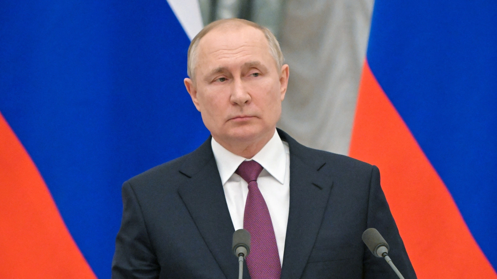Send Putin to Jupiter fundraiser raises $2 million