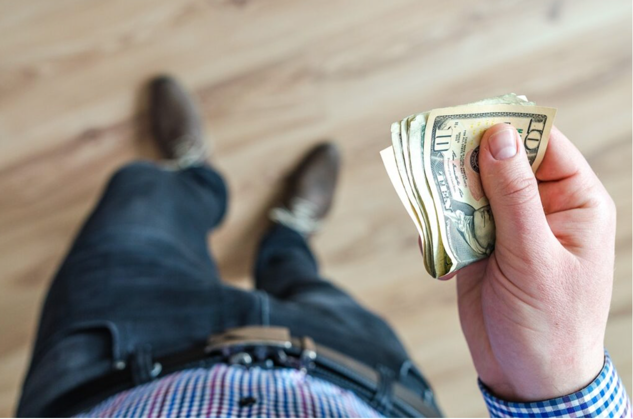 What does a $30 trillion national debt mean?