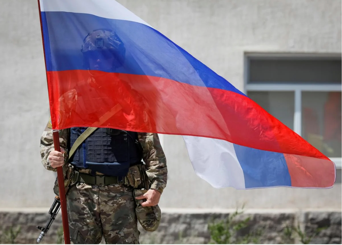 Russia declares brief ceasefire to allow civilians to leave 2 cities in Ukraine