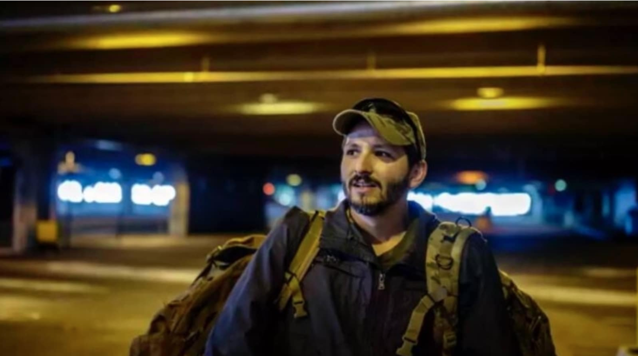 Who is Wali? World’s deadliest sniper fighting against Russians