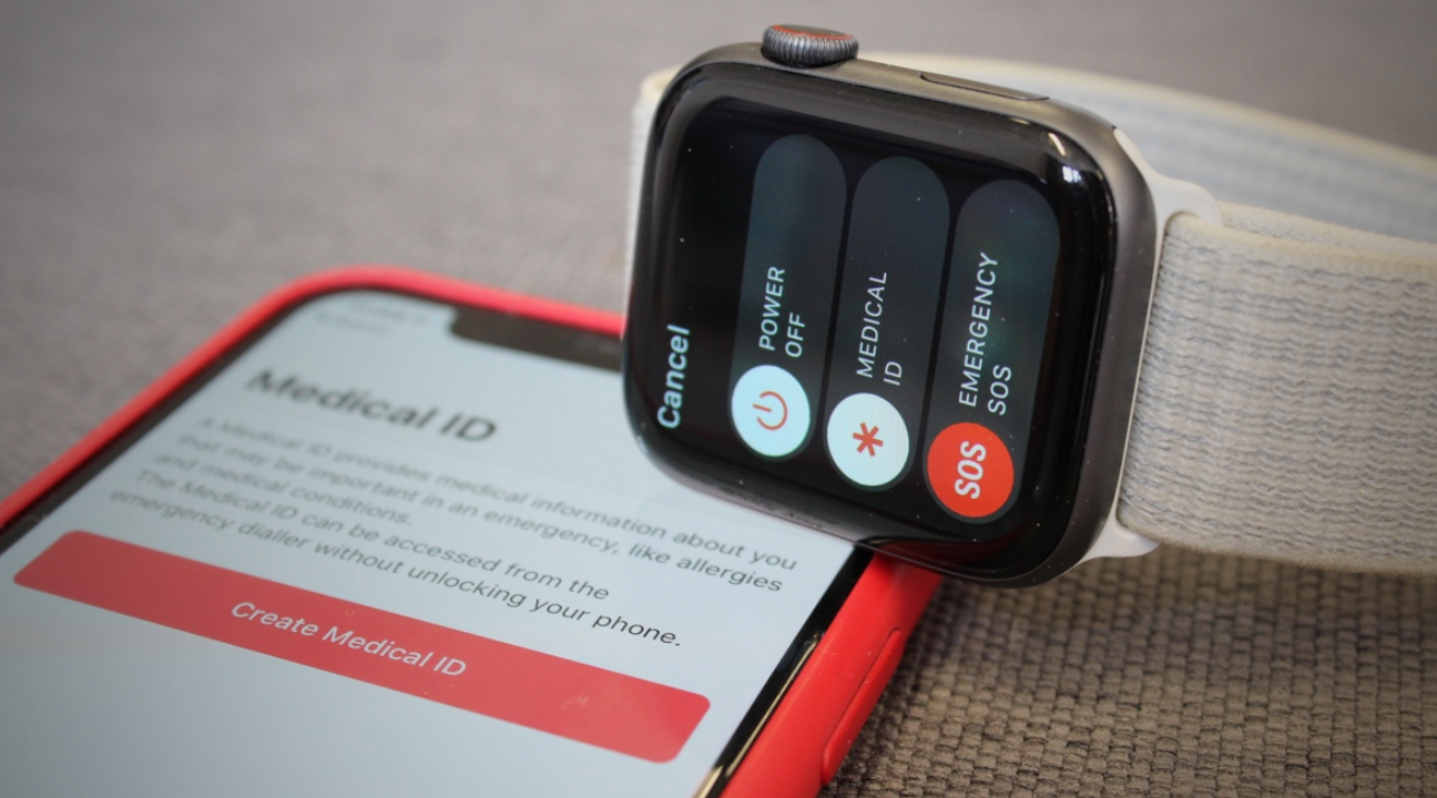 How to turn on life-saving features on your iPhone?￼