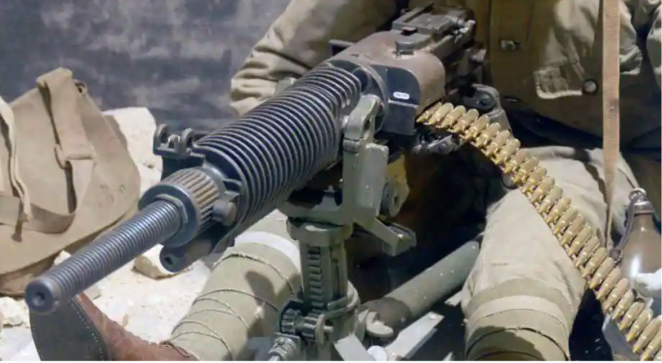SIPRI weapons import: India, Australia, and Japan imported most arms in the last 5 years