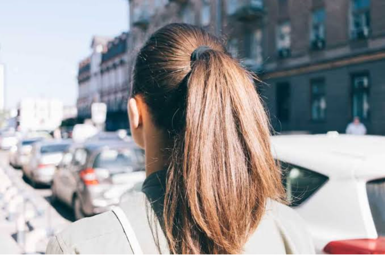 Japan: Schools have banned ponytails fearing they might ‘sexually excite’ men