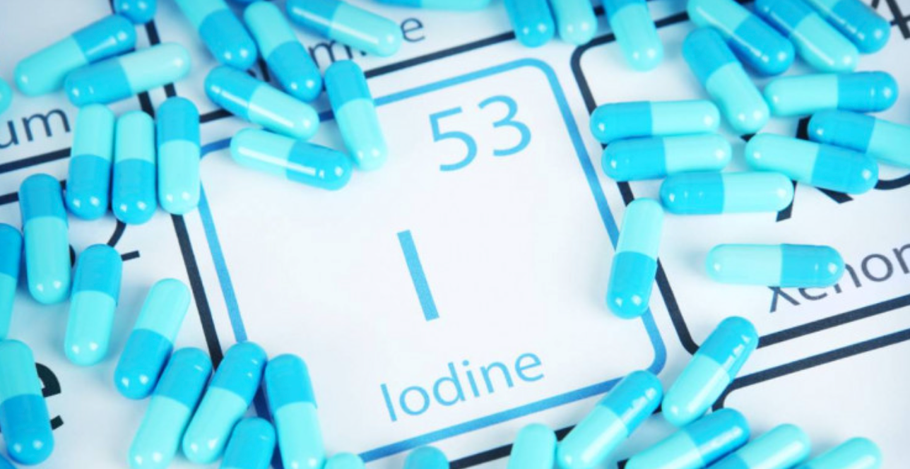 Breezy Explainer: Why is Europe rushing to buy iodine pills amid fears of nuclear catastrophe