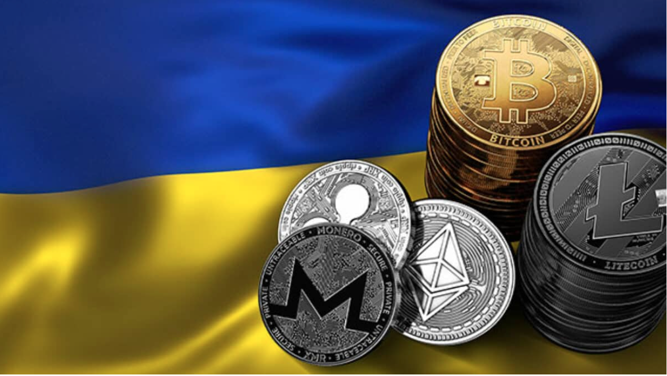 Breezy Explainer: All about Ukraine’s new law on cryptocurrency