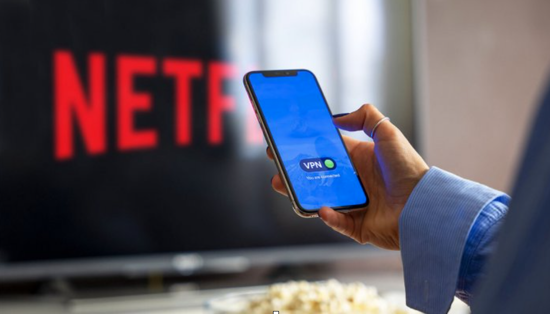 Netflix