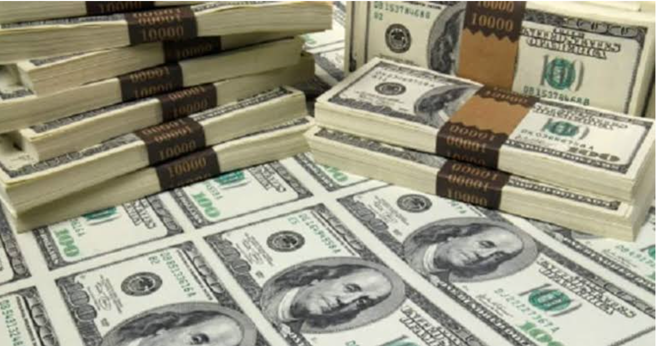 Ex Ukraine MP’s wife caught with $28 million cash in Hungary