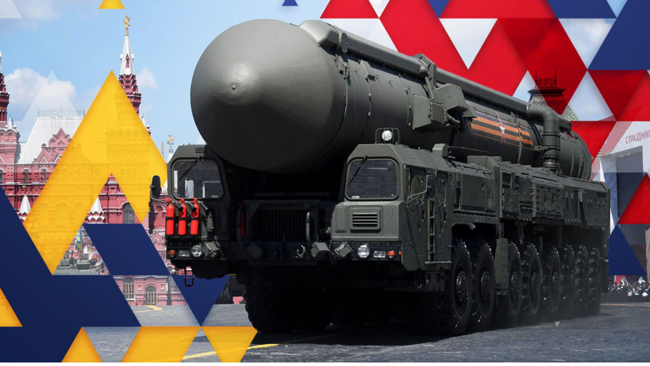 Will use nuclear weapons in case of ‘existential threat’: Russia