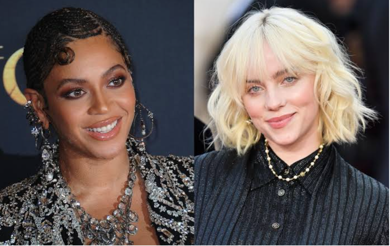 Beyonce, Billie Eilish to perform at Oscars 2022