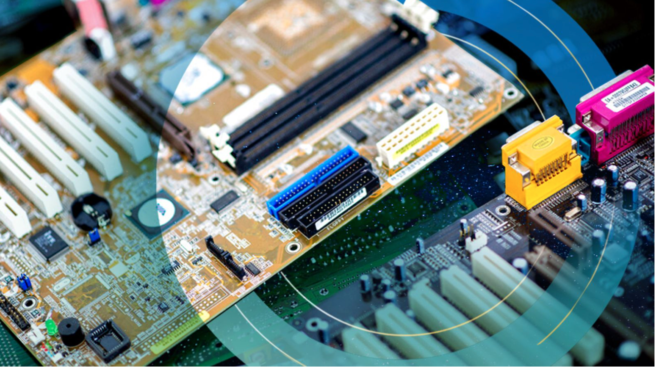 UK’s Royal Mint to turn electronic waste into gold