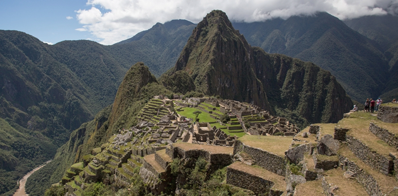 Machu Picchu has gone by the wrong name for over 100 years: Study