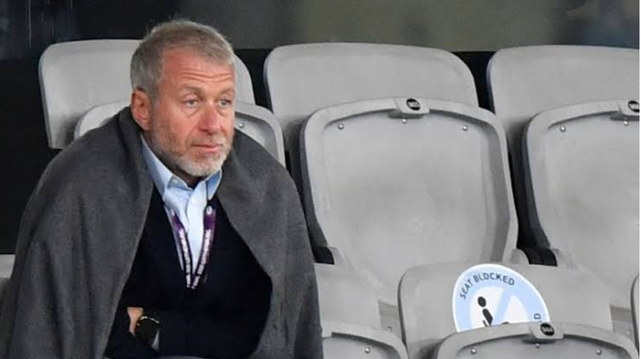 Russian billionaire Abramovich, Ukrainian peace negotiators were poisoned: Report