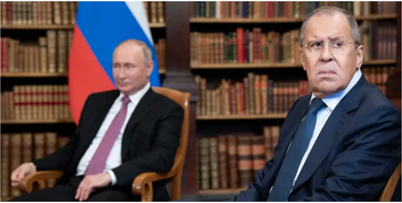 Russia set to restrict entry of citizens from ‘unfriendly’ nations