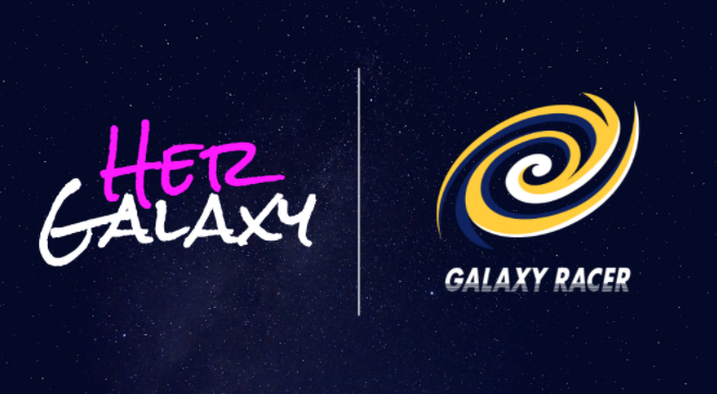 Galaxy racer, a leading esports giant announces expansion into North America to invest in emerging female esports talent