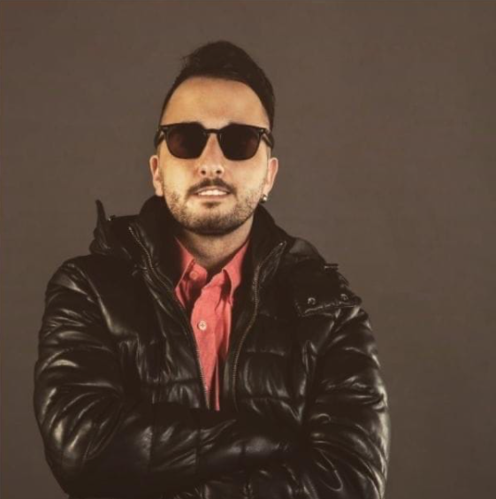 Meet the new star of the film industry in the US – Ariel Lavi