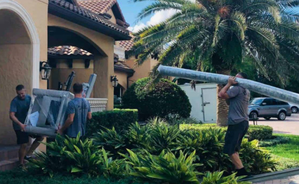 Teleport Moving Gets Prepared For Busy Moving Season In 2022