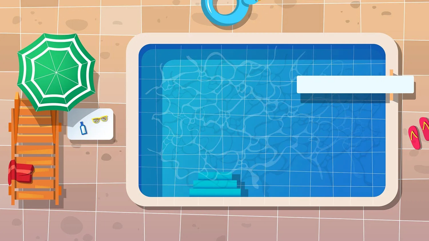 Swimfool has launched a brand new website dedicated to handy and useful information about Pool Maintenance and hot tub care that is easy to follow as well.