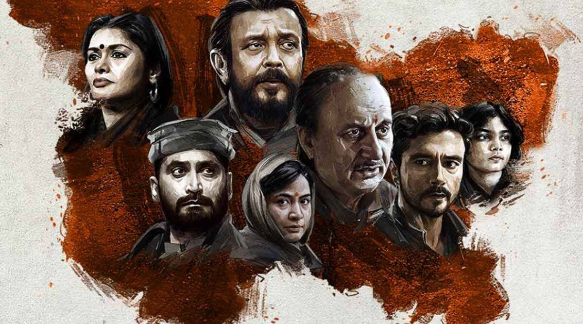 The Kashmir Files: How a low budget Indian film is making waves in the country and abroad