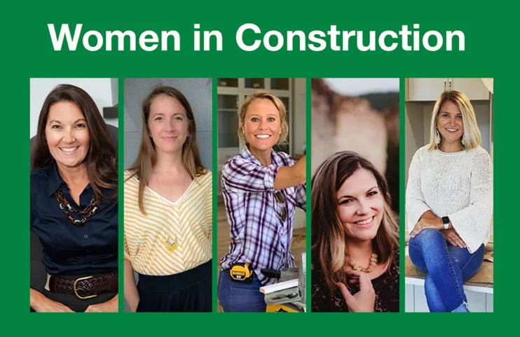 Coastal Windows & Exteriors Celebrates Women In Construction Week