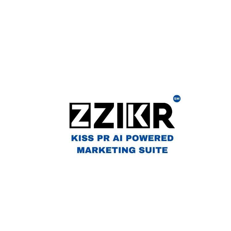 KISS PR Digital Marketing Announces ZZKIR – Marketing Product Suite for Blockchain & Crypto Companies