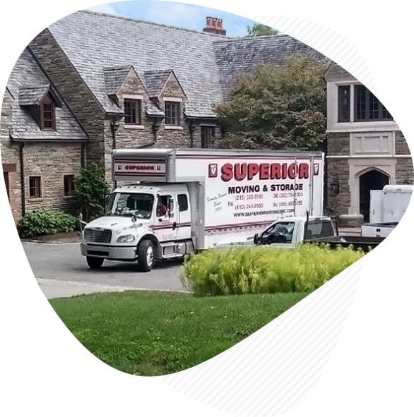 Superior Moving & Storage Inc. Gears Up for Busy Moving Season in 2022