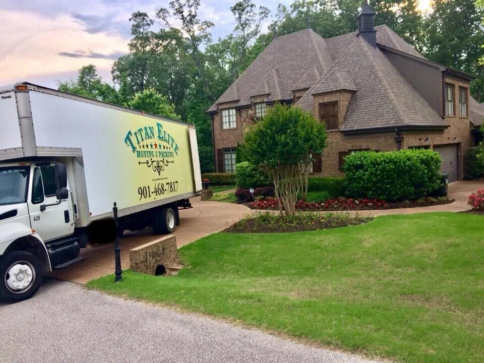 Titan Elite Moving & Packing Gearing Up for Busy Residential Moving Season in 2022