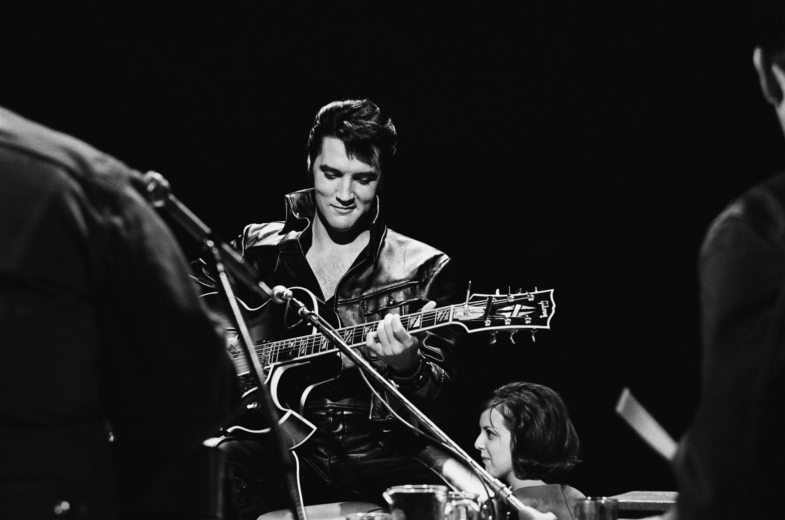 Elvis Presley biopic to premiere at Cannes 2022