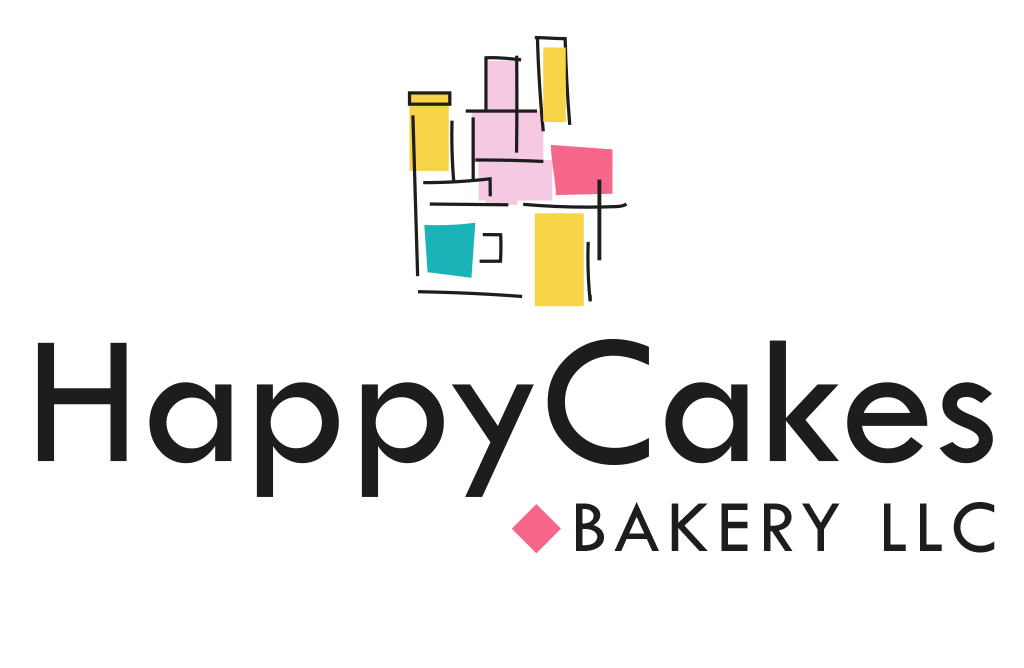 Happy Cakes Bakery LLC Is Launching A New Full-Service Custom Cake Creation and Party Decorating Package