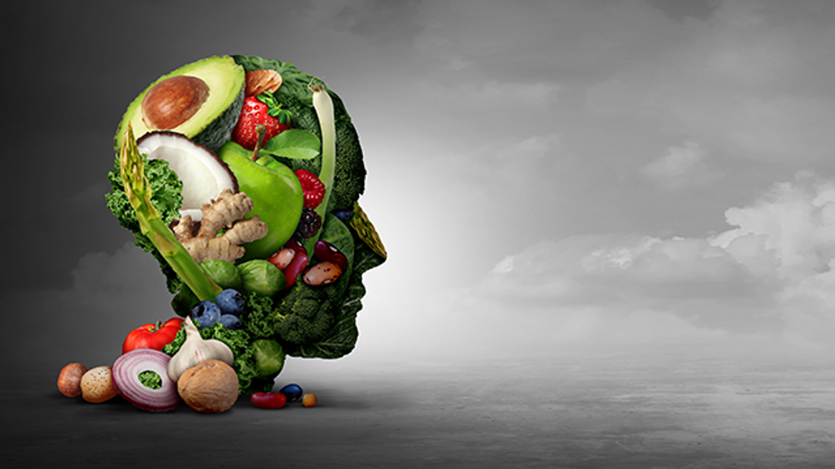 Food and Mental Health: Food and Mood go hand in hand